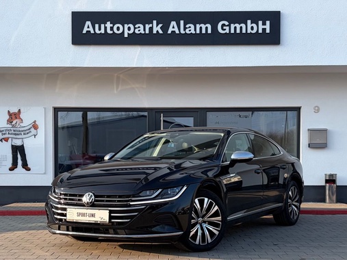 Volkswagen Arteon 2022
