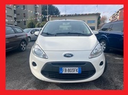 Ford Ka/Ka+ 2015