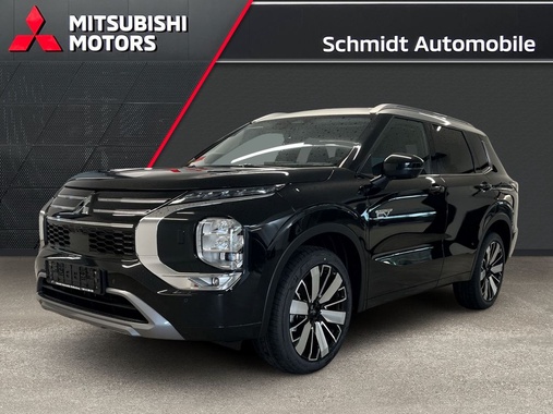 Mitsubishi Outlander 2025