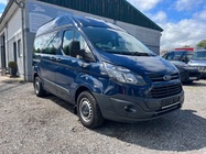 Ford Transit Custom 2018