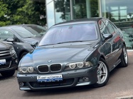 BMW 5 Series 2002