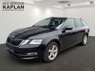 Skoda Octavia 2019