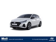 Hyundai i20 2026
