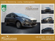 Ford S-Max 2019
