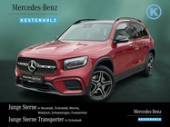 Mercedes-Benz GLB-Class 2024