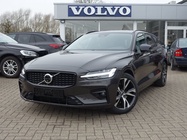Volvo V60 2025