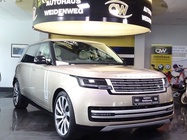 Land Rover Range Rover 2023