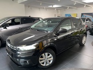 Dacia Sandero 2023