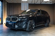 BMW XM 2024