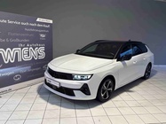 Opel Astra 2024