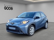 Toyota Aygo 2024