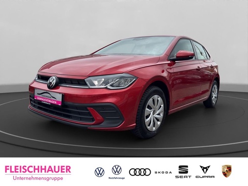 Volkswagen Polo 2023