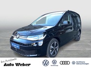 Volkswagen Caddy 2025