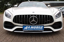 Mercedes-Benz AMG GT 2018