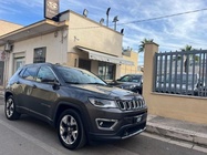 Jeep Compass 2019