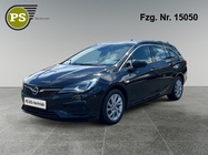 Opel Astra 2022