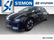 Hyundai Ioniq6 2024