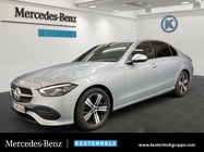 Mercedes-Benz C-Class 2024