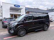 Ford Transit 2023