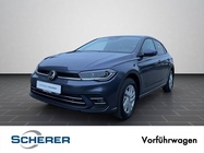 Volkswagen Polo 2026