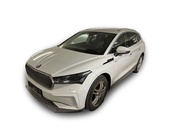 Skoda Enyaq 2022