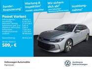 Volkswagen Passat 2025