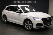 Audi SQ5 2019