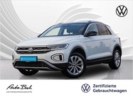 Volkswagen T-Roc 2024