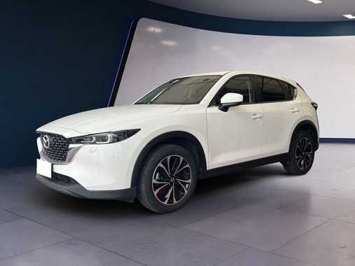 Mazda CX-5 2023