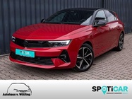Opel Astra 2024