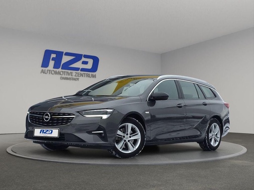 Opel Insignia 2022