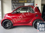 Smart ForTwo 2019