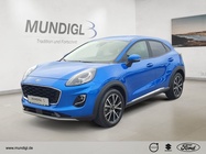 Ford Puma 2023