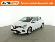 Renault Clio 2020