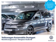 Volkswagen Caddy Maxi 2022