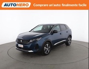 Peugeot 3008 2023