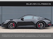 Porsche 992 2022