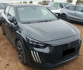 Peugeot 208 2025