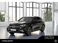 Mercedes-Benz GLC-Class 2025