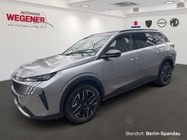 Peugeot 5008 2025