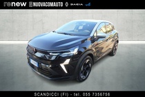 Renault Captur 2025