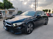 Mercedes-Benz A-Class 2021