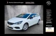 Opel Astra 2022
