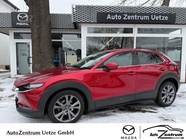 Mazda CX-30 2020