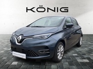 Renault ZOE 2021