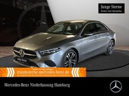 Mercedes-Benz A-Class 2024