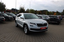 Skoda Kodiaq 2018