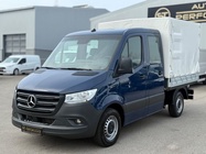 Mercedes-Benz Sprinter 2021