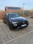 Mercedes-Benz GLC-Class 2019
