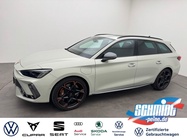 Cupra Leon 2024